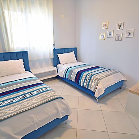 Sunrise Suites Vlore Exterior photo